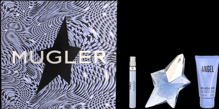 Produktbild Thierry Mugler Angel Giftset (Parfum set)