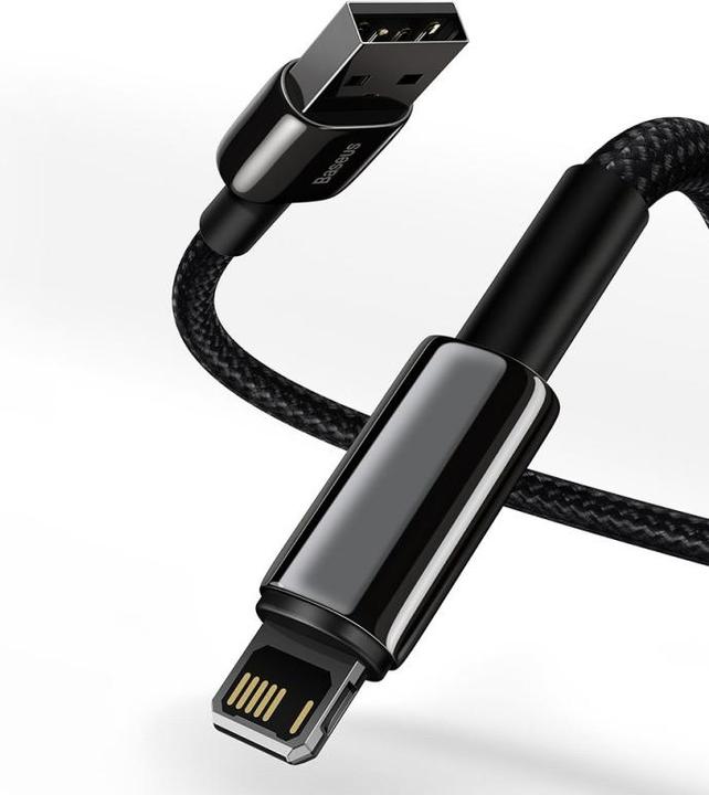 Produktbild Baseus Tungsten Gold Series (2 m, USB 2.0)