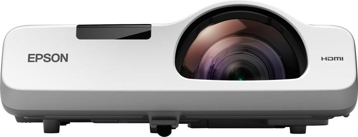 Immagine prodotto Epson Eb-535w (WXGA, 3400 lm, 0.48:1)