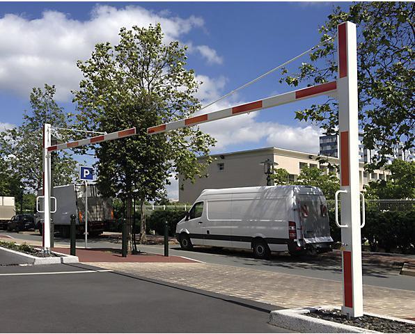 Immagine prodotto Procity Limitatore di altezza