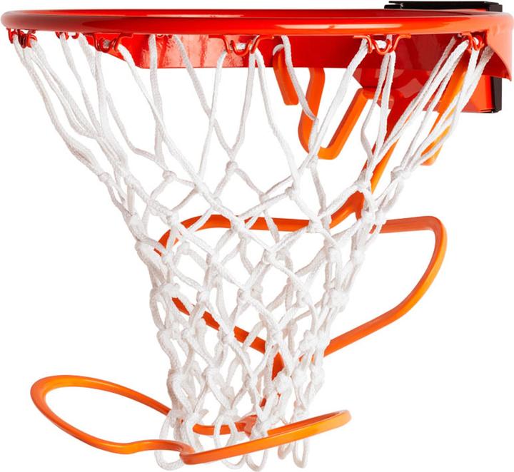 Image du produit Spalding Retour de basket-ball orange