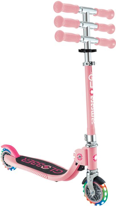 Image du produit Globber City Flow pliable Junior Pastel
