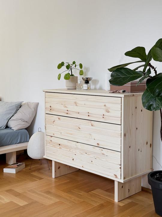 Produktbild Karup Design Kommo (95 x 40 x 82 cm)