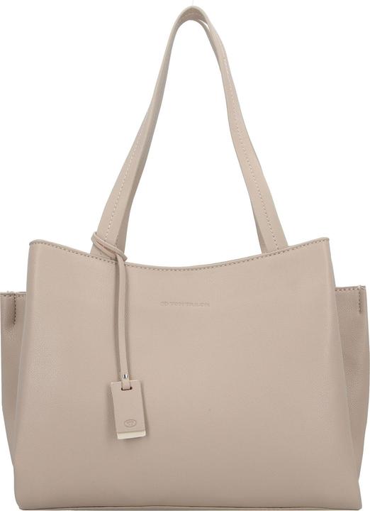 Tom Tailor Mareile Shopper Tasche 37 cm (10 l)