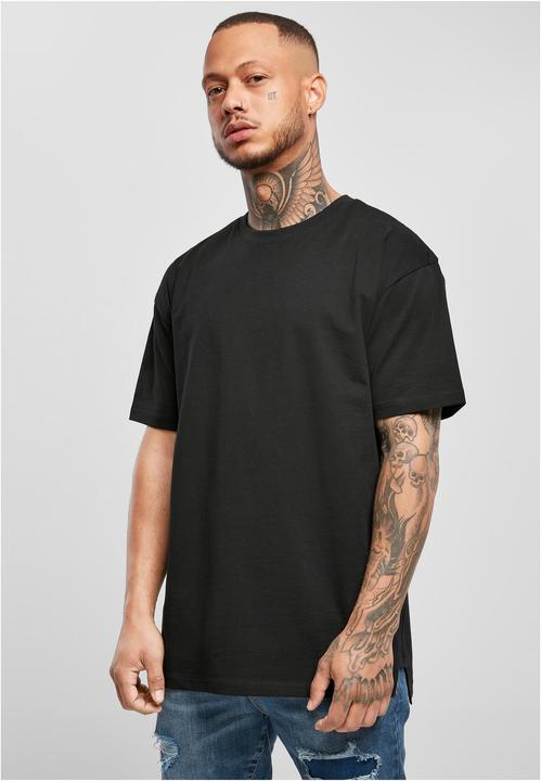 Produktbild Urban Classics Triangle Tee - 16738 (XL)