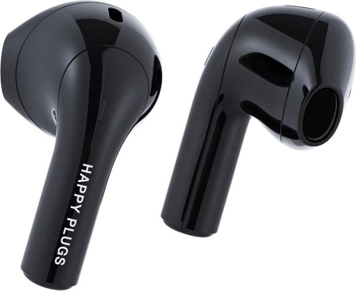 Actual product image Happy Plugs Joy (No noise cancelling, 4.80 h, Cable)