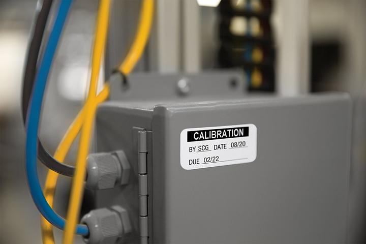 Produktbild Dymo LabelWriter Hochleistungs-Etiketten