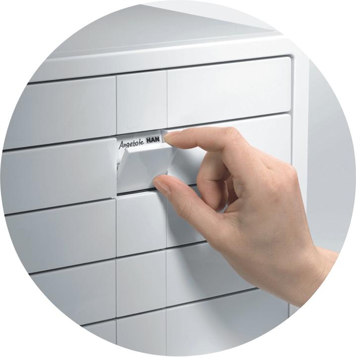 Produktbild Biella i-Box (A4, C4)