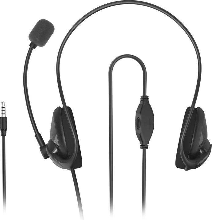 Actual product image Hama NHS-P100 V2 (Cable)