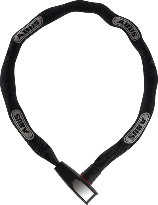 Actual product image Abus Steel-O-Chain 8807 (110 cm)