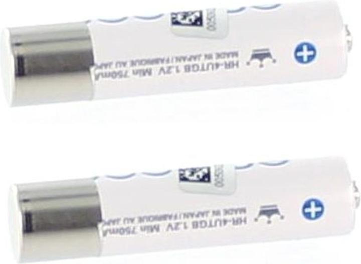 Immagine prodotto AGI Batteria compatibile con Philips SBC-HB550L - Batteria - Micro (AAA)