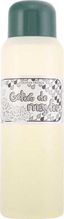 Produktbild Mayfer GOTAS DE colonia fresca 1000 ml (Eau de cologne, 1000 ml)