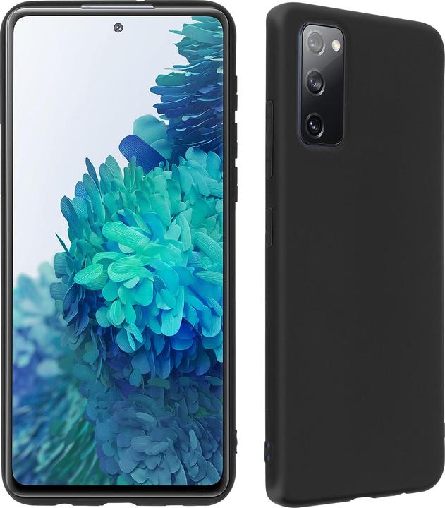 Actual product image Avizar Souple Series (Samsung Galaxy S20 FE)