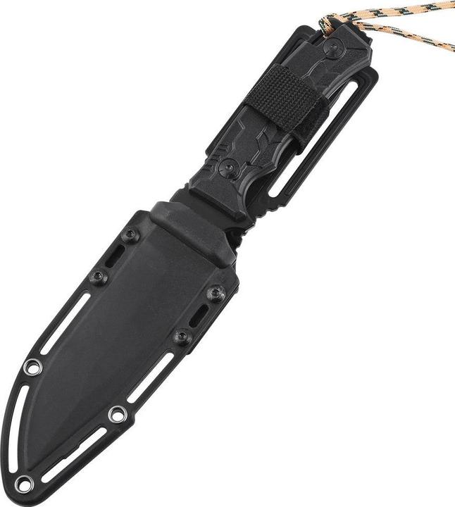 Actual product image Spartanhub Survival knife (10 cm)