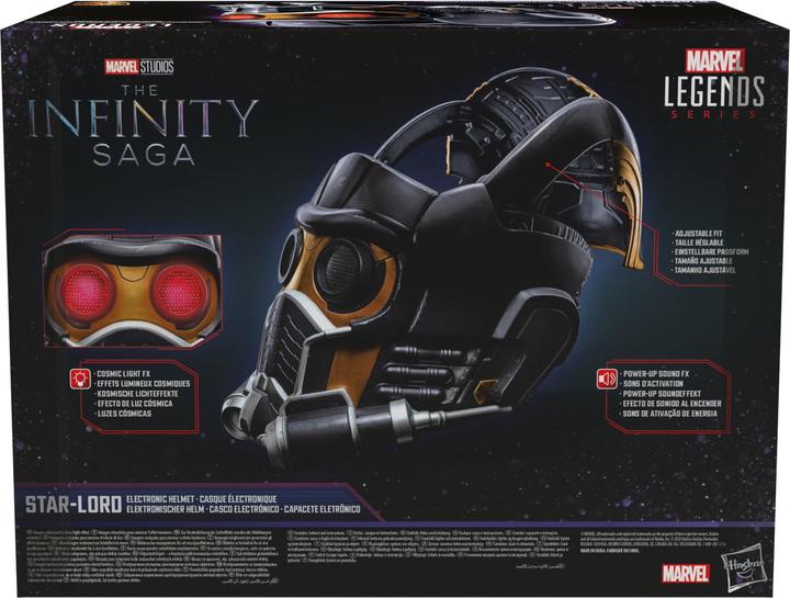 Produktbild Guardians of the Galaxy - Star Lord