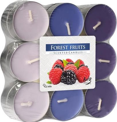 Productafbeelding Aura Candles Theelichtjes geur (18 Pcs.)