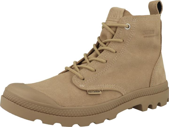 Image du produit Palladium Pampa Hi Skin - 63355 (45)