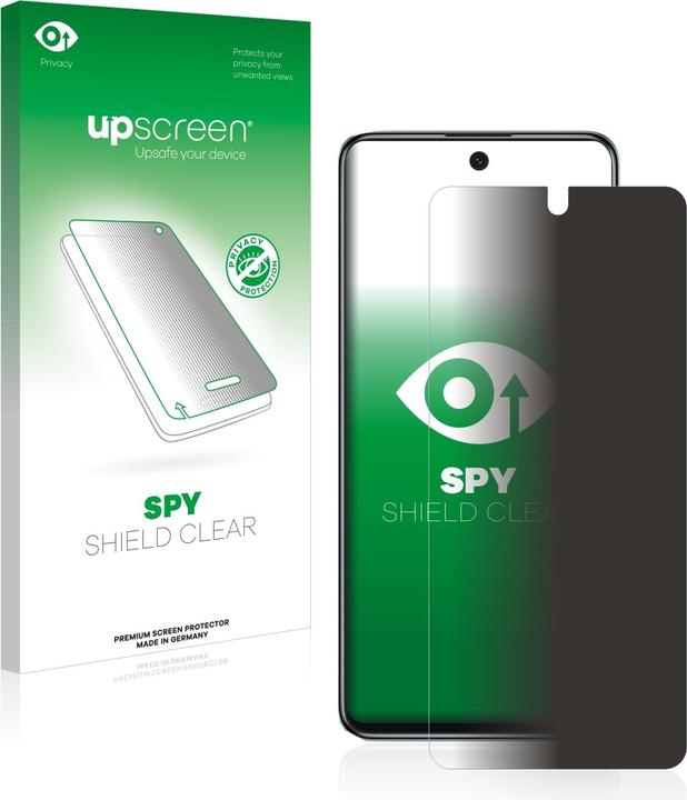 Image du produit upscreen Spy Shield Protection Anti-Espion (1 pièce(s), Xiaomi Redmi Note 11S 5G)
