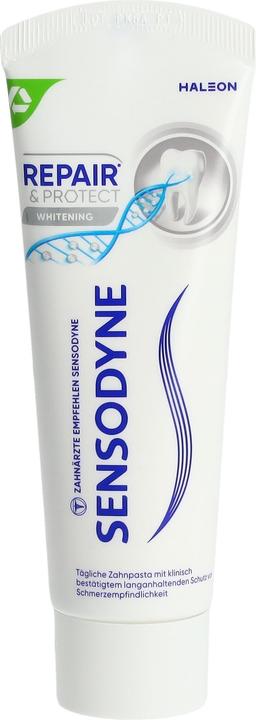 Produktbild Sensodyne Repair & Protect Whitening (75 ml)