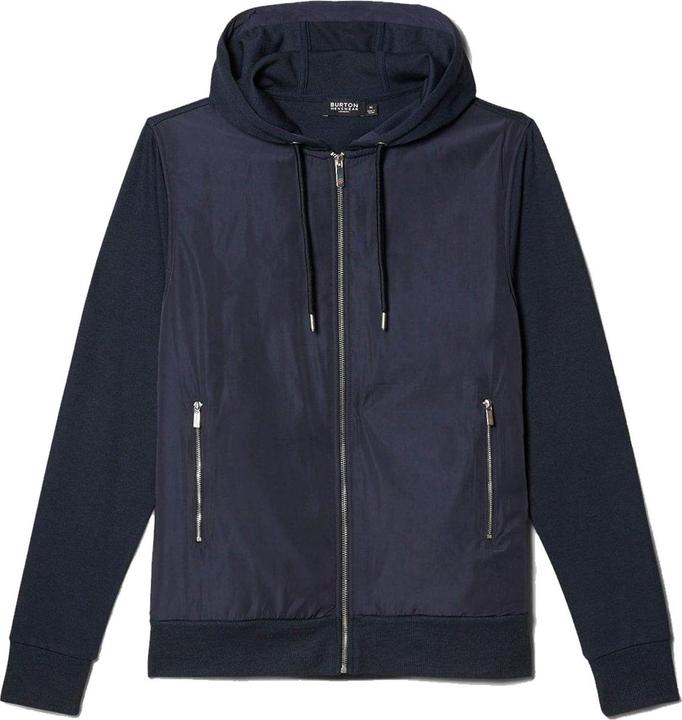 Immagine prodotto Burton Giacca con cappuccio Zip integrale (L)