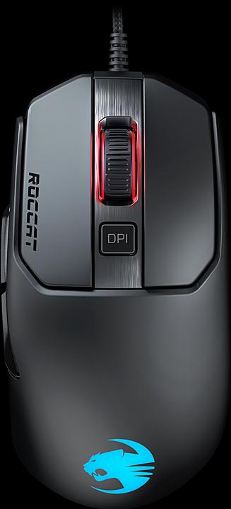 Produktbild Roccat Kain 120 Aimo (Kabelgebunden)