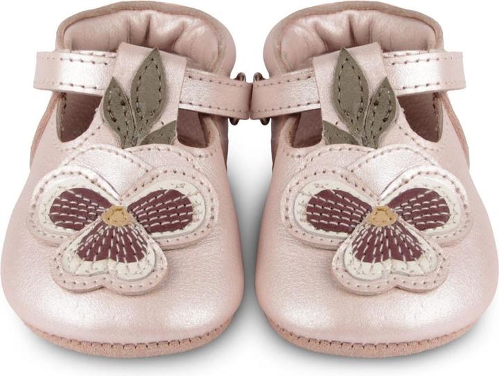 Produktbild Donsje Krabbelschuhe (20, 21)