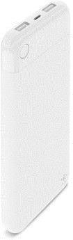 Produktbild Belkin Lightning Boost Charge (10000 mAh, 12 W, 37 Wh)