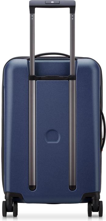 Image du produit Delsey Turenne 2.0 4 roues trolley cabine 56 cm compartiment ordinateur portable (42 l, Bagage à main (jusqu'à 50l))