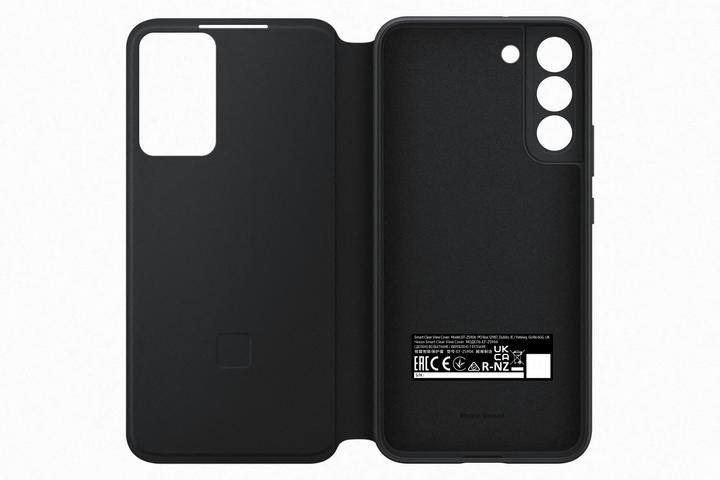 Produktbild Samsung Clear View Cover (Samsung Galaxy S22+)