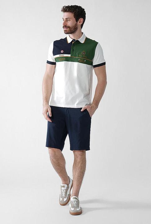 Produktbild Aeronautica Militare Poloshirt (L)