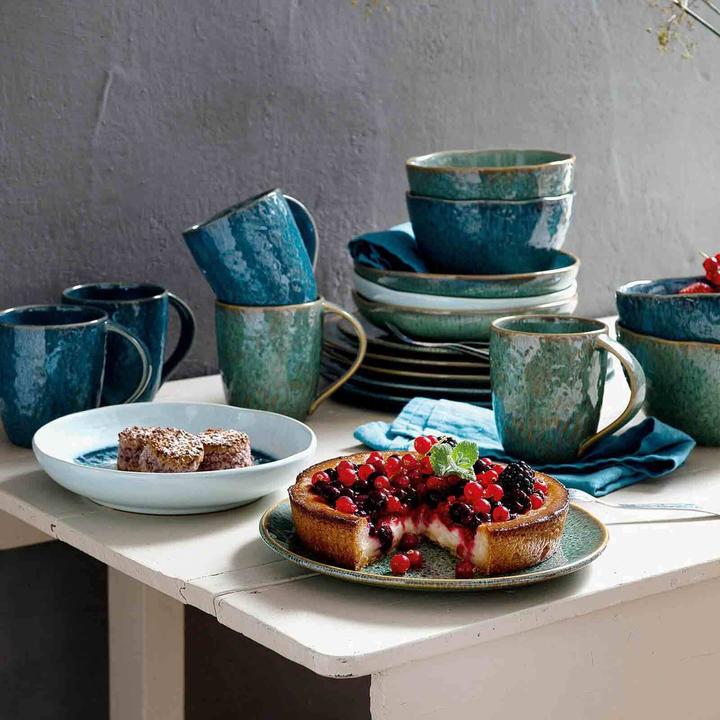 Actual product image Leonardo Dinner service Matera (2 Piece)