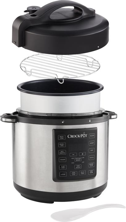 Image du produit Crockpot Pot Express-Pot CR051 - Cuiseur lent