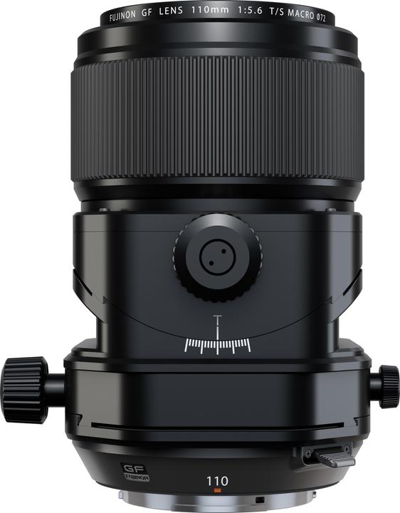 Produktbild Fujifilm GF 110mm F5.6 T/S Macro (Fujinon GF, Mittelformat)