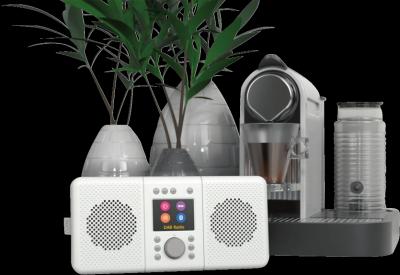 Produktbild Pure Elan Connect+ (DAB+, Internetradio, Bluetooth)