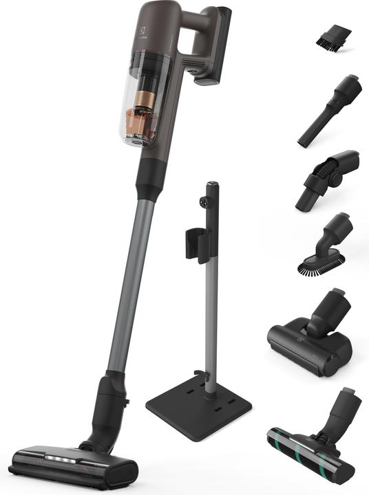 Electrolux EP71AB14N4 - Ultimate 700