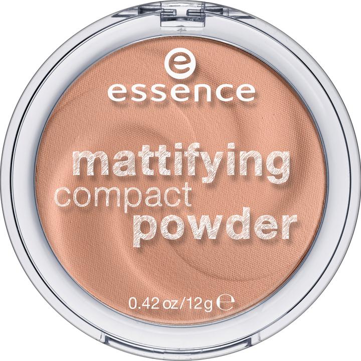 Immagine prodotto essence polvere compatta opacizzante (30 beige medio)