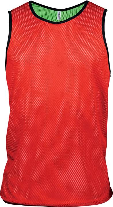 Proact Reversible Leibchen Multisports