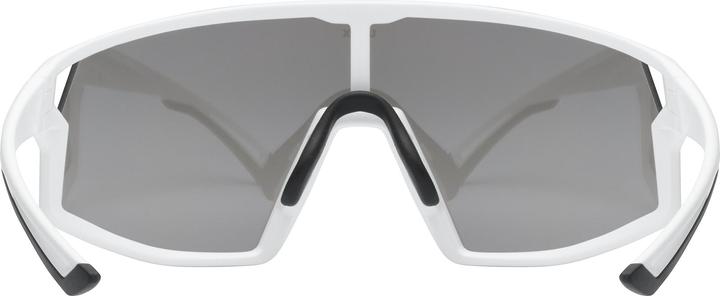 Immagine prodotto Uvex Sports Skyryse (Bianco Opaco, Oro)