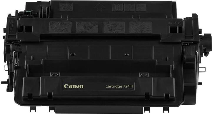 Produktbild Canon 724h (BK)