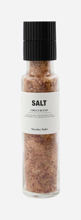 Produktbild Nicolas Vahé Chilli blend (315 g)