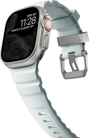 Image du produit Nomad Rocky Point Band (Caoutchouc fluoré moulé par compression (FKM))