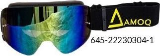 Immagine prodotto Amoq Vision Magnetic (Giallo, Nero)