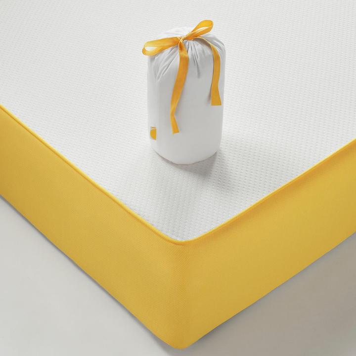 Produktbild eve Sleep Matratzenschoner (200 x 220 cm)