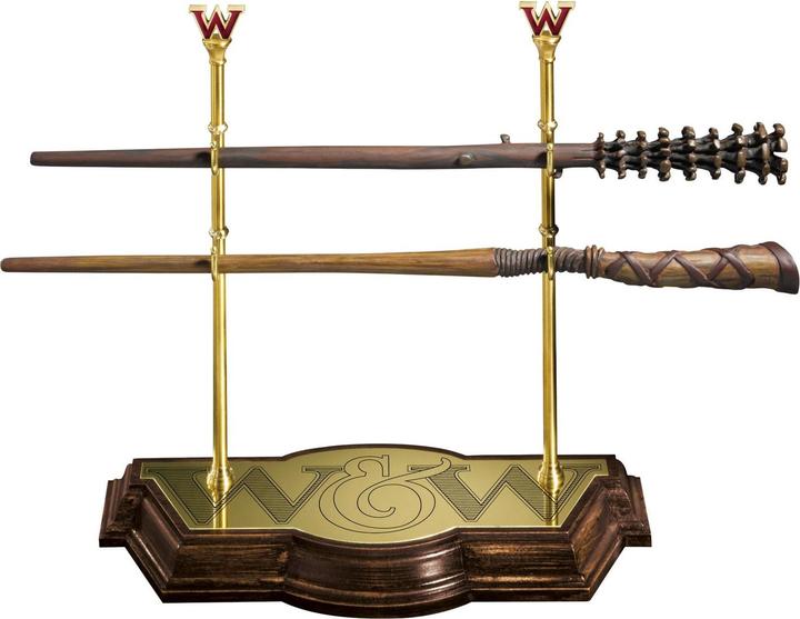 Immagine prodotto Noble Collection Collezione di bacchette dei gemelli Weasley di Harry Potter