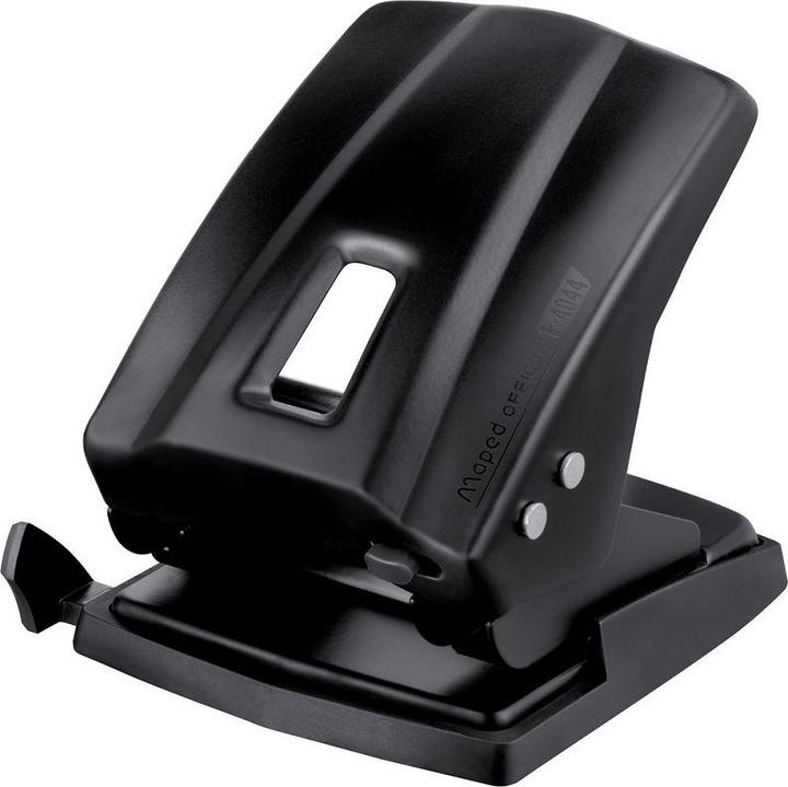 Immagine prodotto Maped Punzonatrice Essentials E4044, nera