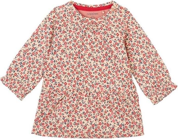 Noppies Baby Kleid Feneu