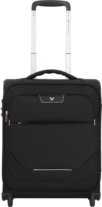 Immagine prodotto Roncato Joy carrello cabina a 2 rotoli 45 cm (29 l, Bagaglio a mano (fino a 50 litri))