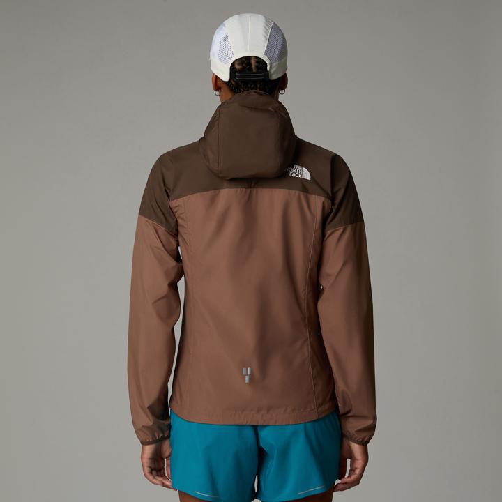 Produktbild North Face Higher Run Wind (M)