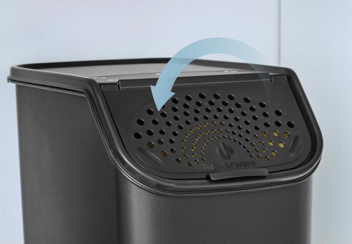Actual product image Tupperware Potato Smart (8.30 l)