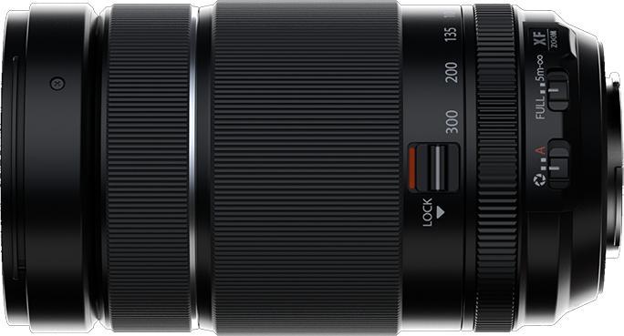 Immagine prodotto Fujifilm FUJINON XF 70-300mm F4-5.6 R LM OIS WR (Fujifilm Fujinon XF, APS-C / DX)